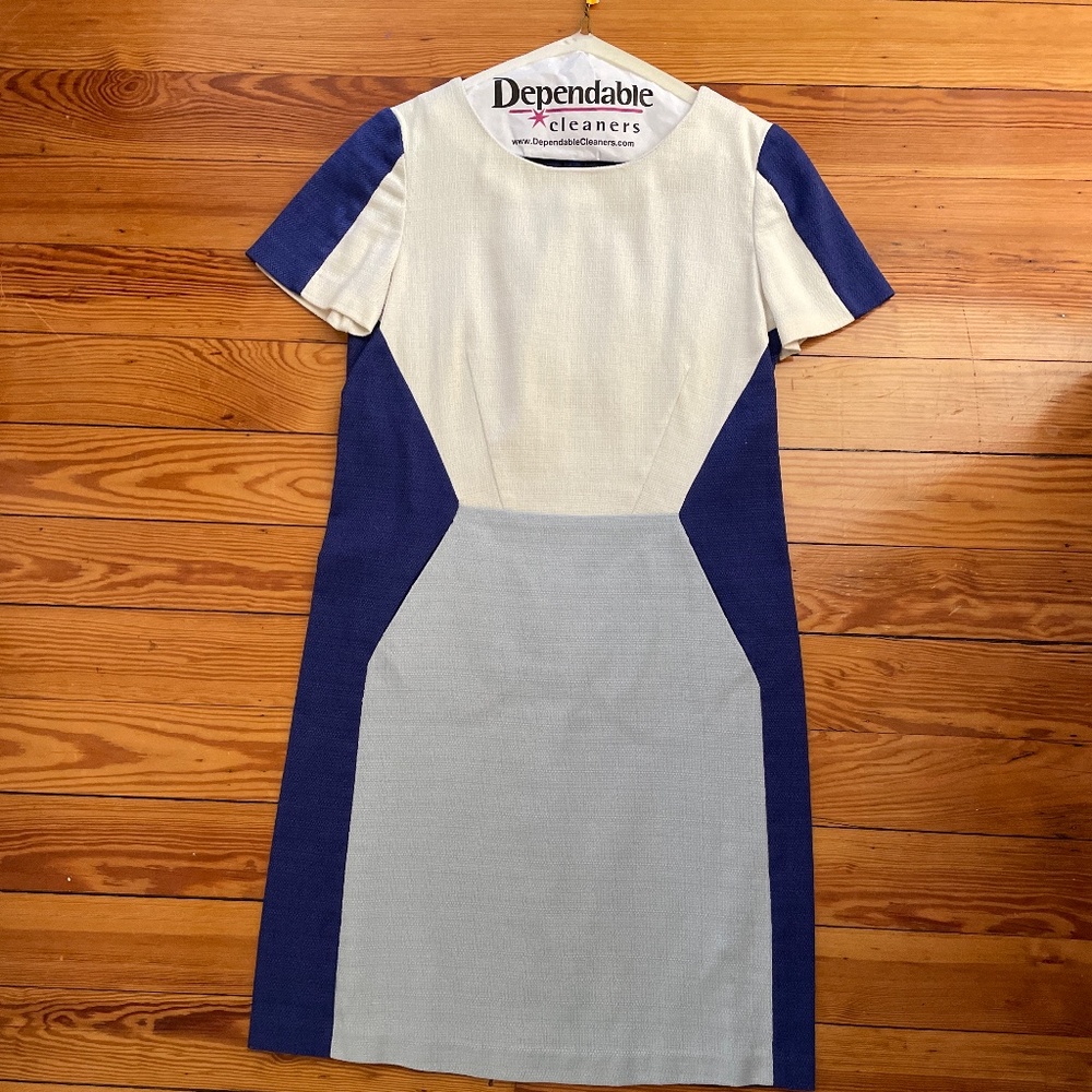 Boden 6L dress